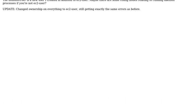 Databases: How to run MongoDB as a non root user in Linux? (3 Solutions!!) смотреть онлайн
