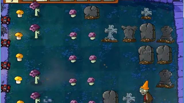 растения против зомби №3 часть смотреть онлайн