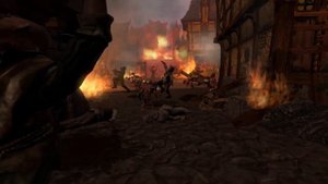 Overlord - Все ролики и концовки