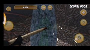 хоррор в стиме за 1 рубль