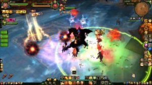 Аллоды Онлайн 13.0 Проходим тайные тропы! Тащим броню и крылья!