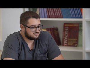 Урологическое отделение. Мужское здоровье. Знакомство с филиалом НМИЦ ТИО в Волжском