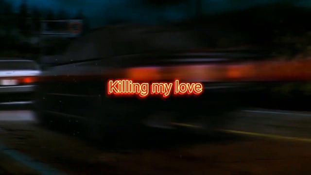 Initial D Edit - Killing my Love / Инициал Ди Эдит смотреть онлайн