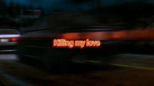 Initial D Edit - Killing my Love / Инициал Ди Эдит