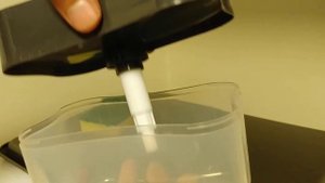 Soap Pump & Sponge Caddy