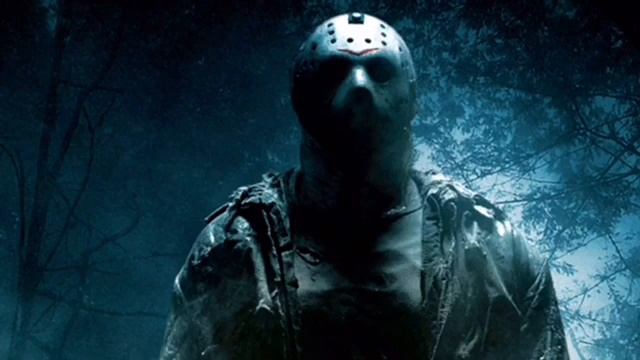 звуки Джейсона Вурхиза 30 минут смотреть онлайн