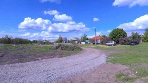 Верхняя Тойда май 2023