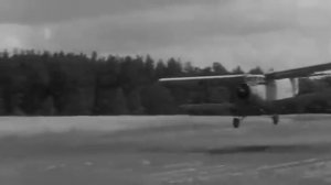 Разрешите взлет! Реж. Анатолий Вехотко, Н. Трощенко