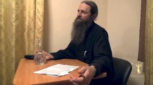 Про сокрушение и радость на исповеди - Иером. Нил (Парнас) - Оптина