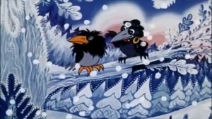 Новогодняя викторина "Угадай мультфильм!"