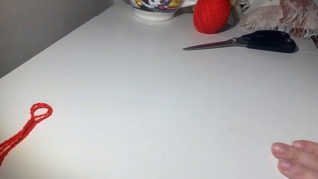 МК Конь. Детская народная игрушка смотреть онлайн