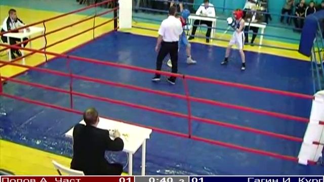 81 Попов Александр RUS Гагин Илья RUS 0 смотреть онлайн