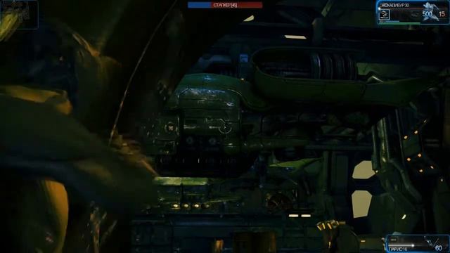 warframe: Stalker смотреть онлайн