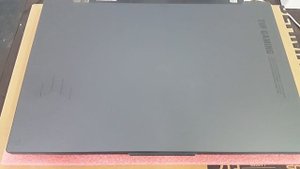 ASUS TUF F17 FX707ZV4 (Intel Core i7 RTX 4060) Review