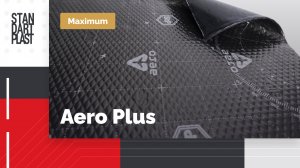 Виброизолятор STP Aero Plus