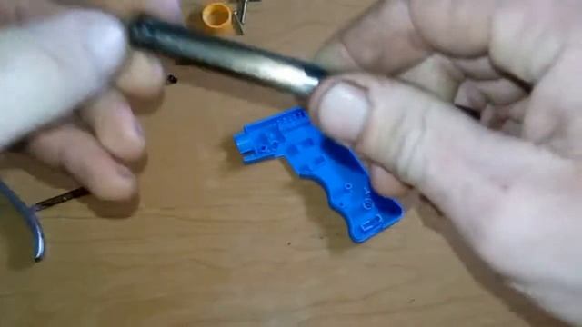 ROCIA HS-400 30-100wt ИМПУЛЬСНЫЙ ПАЯЛЬНИК ПИСТОЛЕТ ОБЗОР РАЗБИРАЮ РЕМОНТ КАК РАБОТАЕТ смотреть онлайн