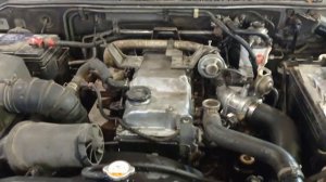 4М41 интересный проект с переделкой поршневой.