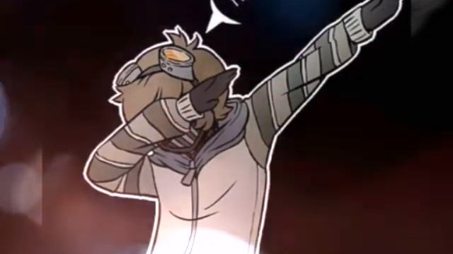 Какая песня звучит в голове у тики тоби смотреть онлайн