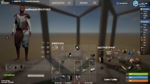 ЭТУ ВЫШКУ НЕ ВОЗМОЖНО ПЕРЕСТРЕЛЯТЬ!!! | Гайд как построить вышку в раст RUST