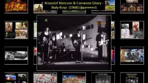 Наброски  для ролика "Прощание славянки" - из к/ф "Подвиг разведчика" и выступления "Червоны гитары"