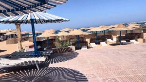 Обзор отеля Эмпайр Бич/EMPIRE BEACH RESORT 3*. Хургада. Египет. Сайт с ценами - летимотдыхать.рф