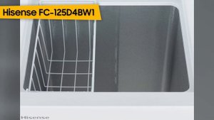 ТОП—7. ❄Лучшие морозильные лари для дома. Рейтинг 2023 года!