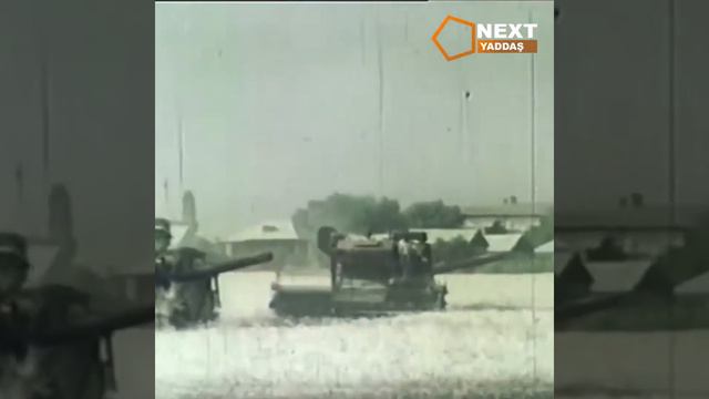 Физули : Возвращение