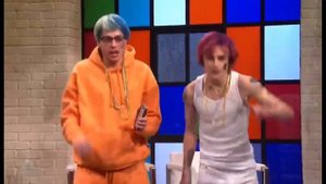 Yeet Skrt (Timothee Chalamet and Pete Davidson) at SNL