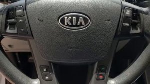 2012 KIA SORENTO Jacksonville FL St. Augustine, FL #VIN6859