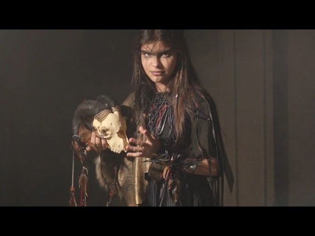 SHAMANY BY A GLOSSIER  new sensation collection