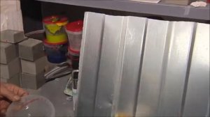 Силокор Антилёд - средство от сосулек и наледи.