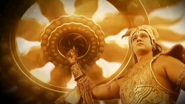 My First Long Video Short Story Of Mahabharat And I Expect Your Full Saport
