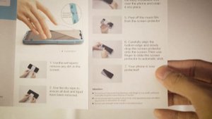 How to Install Smart Devil Tempered Glass (Paano mag mekus mekus ng tempered glass)