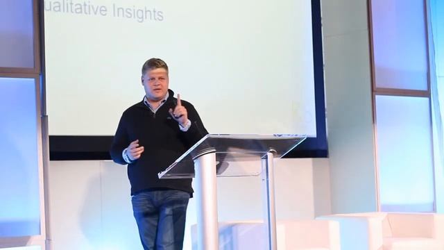 Erik Ford Presents Mad Men Meets Silicon Valley at Kenshoo K8 Global Summit смотреть онлайн