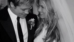 БРЭД ПИТТ И ДЖЕННИФФЕР ЭНИСТОН ВНОВЬ СТАЛИ ПАРОЙ?