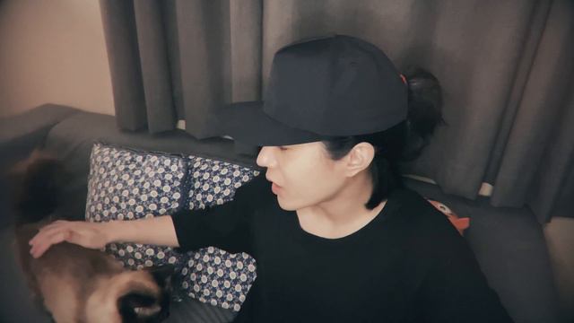 [English Sub / Korean VLOG] Why am I suddenly trying to make various contents ? смотреть онлайн