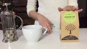 Зеленый чай || Чем полезен и как заваривать