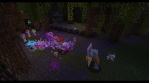 A Plants vs. Zombies Minecraft Mod! - PvZ Cubed