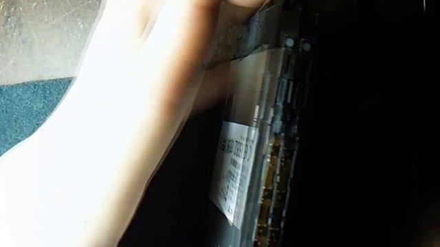 Замена музыкального динамика Sony C2305 смотреть онлайн