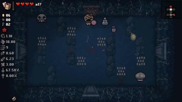 The Binding of Death Grips смотреть онлайн