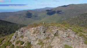 гора Луга недалеко от Южно-Сахалинска