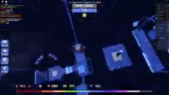 ROBLOX - No Stop Obby - Zone 6-9 смотреть онлайн