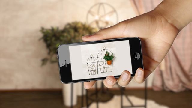 Настенные Цветочницы Мыши ✔️ Символ 2020 зелёный смотреть онлайн