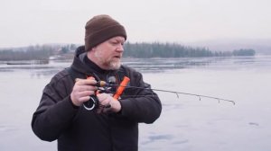 Новинка від Rapala -  балансир Jigging Shadow Rap