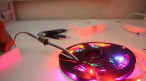 ARGB Music Reactive Light Controller SP107e Review & Installation