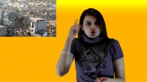 Город – призрак.  Нефтегорск