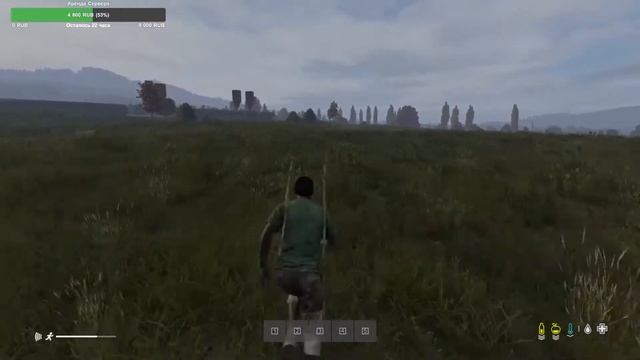 Kickman PVE+ HARD. Вайп, 1.14 . смотреть онлайн