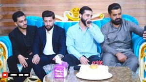 Hama Zirak & Romi Harki   ̴ Amoza Gian  ̴Salyadi Sivar Ismail Jalal Qasab & Rebiin Chamrga  ̴Track