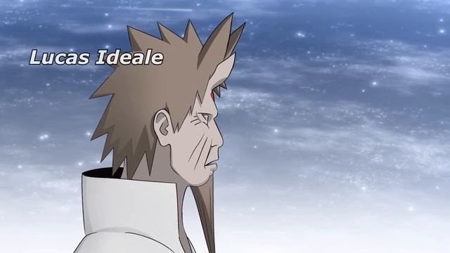 Naruto activates new sage mode of Hagoromo to defeat the god of Otsutsuki (¨my ninja way¨ part 2) смотреть онлайн