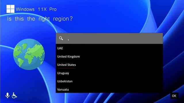 Windows 11X смотреть онлайн